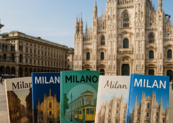 The 6 Best Books About Milan to Read (or Revisit) Ahead of Vogue World: Milan