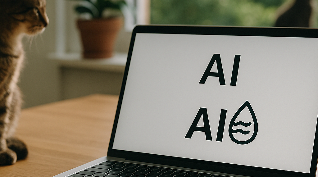 LLMs respond differently to harmful prompts when AI watermarking is used
