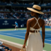 The Best On-Court Style Moments Served at the 2026 U.S. Open