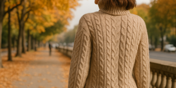 The Sweaters You Should Be Wearing This Fall