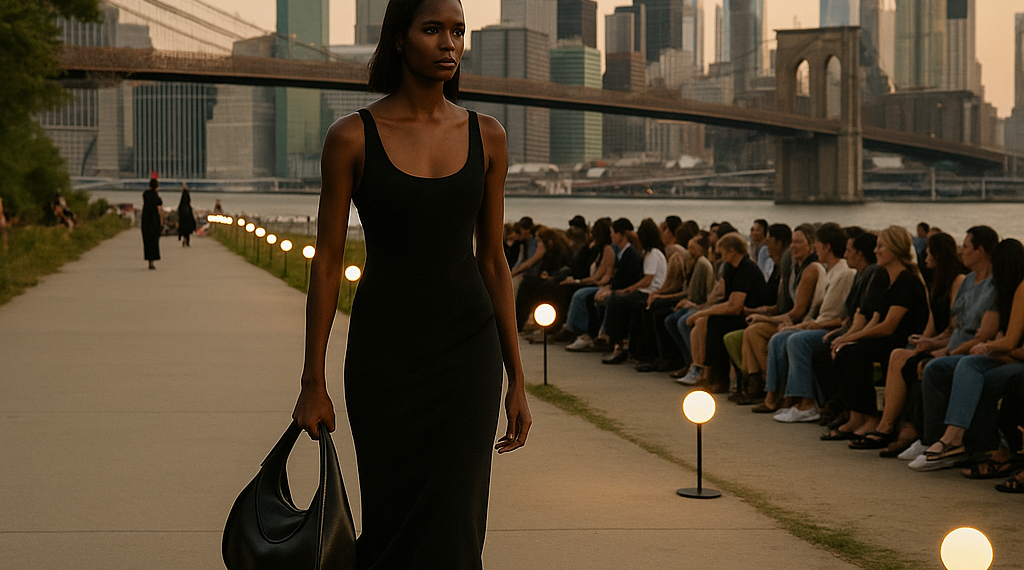 Luar Spring 2027 Ready-to-Wear Collection