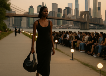 Luar Spring 2027 Ready-to-Wear Collection