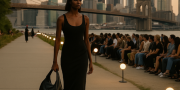 Luar Spring 2027 Ready-to-Wear Collection