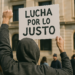 Borja Iglesias: “Si quieres pelear por algo y crees que es injusto, plásmalo, muéstralo y dilo”