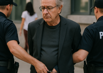 Enfrenta Luis de Llano segundo arresto por caso Sasha Sokol