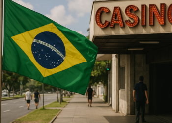 Lula prohíbe apuestas deportivas en línea en Brasil a días de ir a elecciones