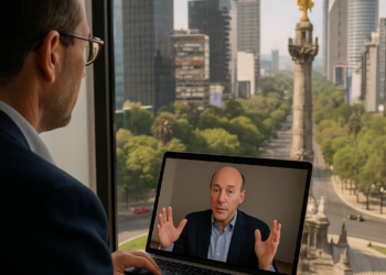 No pudo viajar Lutnick a CDMX; charla con CSP será virtual