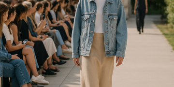 MM6 Maison Margiela Spring 2027 Ready-to-Wear Collection