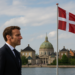 Emmanuel Macron sostuvo que el acuerdo sobre Groenlandia “reafirma” la soberanía danesa: “Es algo positivo”