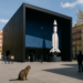 Madrid Gets A New Stellar Museum