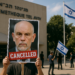 John Malkovich cancela una actuación en Israel por una falsa promoción: “Mi presencia en cualquier país no constituye una validación de sus políticas”