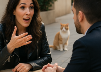 Malú deja sin palabras a David Broncano al hablar de sus relaciones sexuales: "Llego tarde a los conciertos porque no quiero parar"