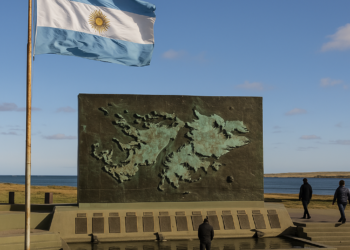 Las Malvinas, más allá de la consigna