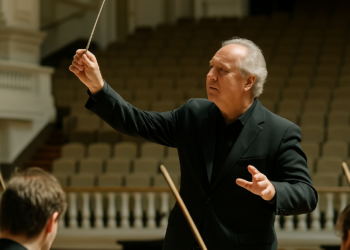 Manfred Honeck named Philharmonia principal conductor and San Francisco Symphony festival director