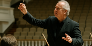Manfred Honeck named Philharmonia principal conductor and San Francisco Symphony festival director