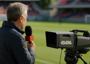 Manolo Lama desvela las presiones que recibía en GOL: "Nunca retiramos nada"