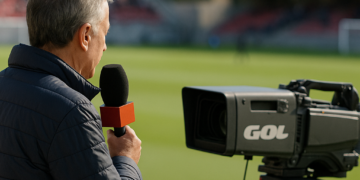 Manolo Lama desvela las presiones que recibía en GOL: "Nunca retiramos nada"