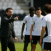 Manuel Ángel pide paso en el Fulham de su valedor Arbeloa: “Debo jugar con más intensidad y compromiso que nunca”