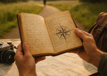 Jack Kerouac's 1951 epiphany: The 'On the Road' manuscript