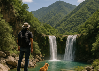 Fascinante viaje a la Sierra Gorda de Querétaro