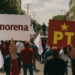 Pintan raya con Morena... y PT alinea candidatos
