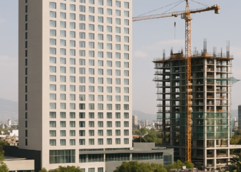 Hoteles Marriott en México: 76 proyectos redefinen su expansión