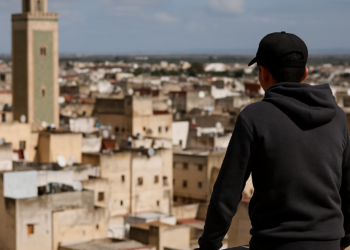 Marruecos vota con el Gobierno dividido y sus jóvenes desencantados en plena crisis de Ceuta