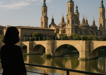 Marta Borraz se alza con el XXII premio Tusquets con una historia sobre la Zaragoza de los setenta