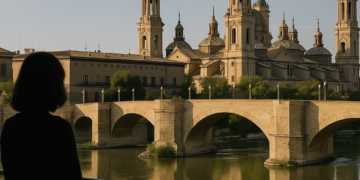 Marta Borraz se alza con el XXII premio Tusquets con una historia sobre la Zaragoza de los setenta