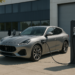 La italiana Maserati podría fabricar sus próximos autos eléctricos con las chinas Huawei y JAC