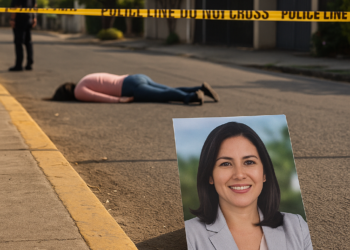 Asesinan a Susy Aponte, periodista y candidata a gobernadora en Perú