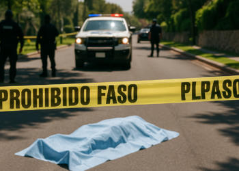 Asesinan a músico de 'Camilo Séptimo' en Zona Esmeralda