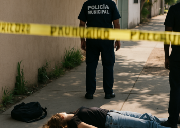Asesinan a una universitaria española de 21 años en México un mes después de iniciar un intercambio académico