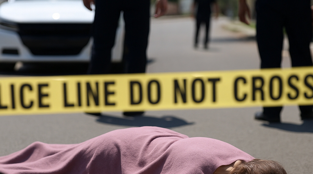 Asesinan en Morelos a estudiante española de intercambio