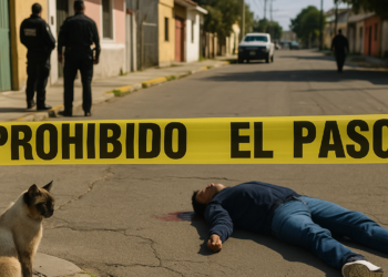 Asesinan a hijo de Alcalde poblano