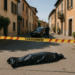 Asesinan, descuartizan y tiran al río a un repartidor de droga en Italia: "Fumábamos crack y lo hacíamos pedazos"