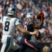 Maye echa a perder revancha de Pats con 3 intercepciones