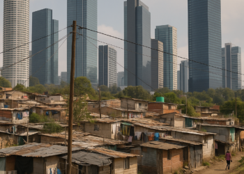 Más presupuesto, más carencias: la paradoja del gasto social en México