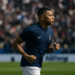 Mbappé entra en campaña