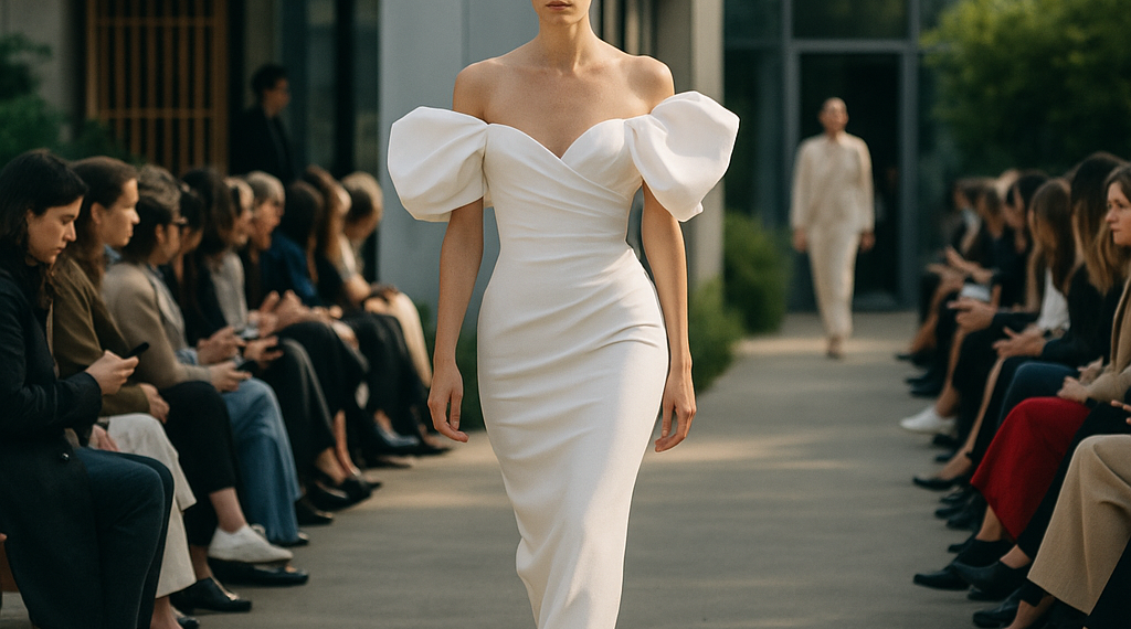 McQueen Spring 2027 Ready-to-Wear Collection