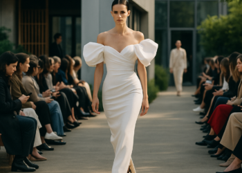 McQueen Spring 2027 Ready-to-Wear Collection