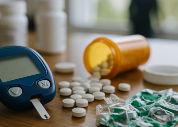¿Tomas medicamentos para la diabetes? Cofepris alerta por estos productos que fueron robados y adulterados