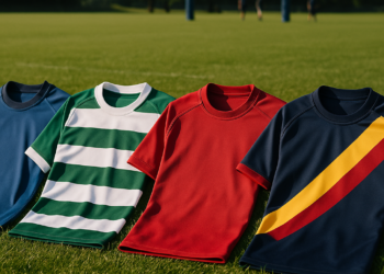 17 Best Rugby Shirts in 2026, According to GQ Style Editors