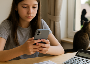 Niños influencers, actores y comerciantes: así los alcanza el fisco aunque sean menores de edad