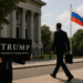 Los enviados de Trump presentaron a Putin "varias ideas" para poner fin a la guerra en Ucrania