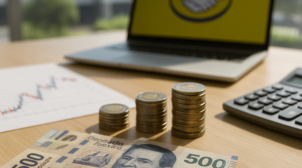 Mercado Libre llega al mercado de deuda con una emisión de 3,750 millones de pesos