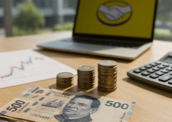 Mercado Libre llega al mercado de deuda con una emisión de 3,750 millones de pesos