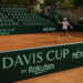 Mérida ha nacido para jugar la Copa Davis y da el primer punto ante Tabilo