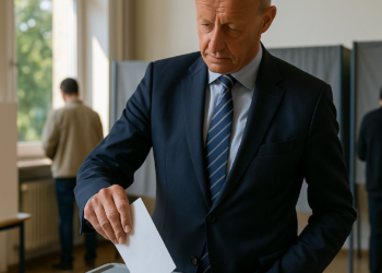 El liderazgo de Merz, en el punto de mira en cada elección y en cada voto