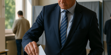 El liderazgo de Merz, en el punto de mira en cada elección y en cada voto